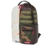 SPLIT WEIRD BACKPACK (DLXV)