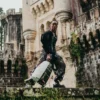 SPLIT WEIRD BACKPACK (DLXV)