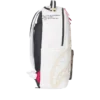 SPLIT WEIRD BACKPACK (DLXV)