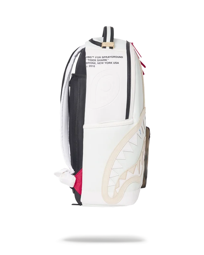 SPLIT WEIRD BACKPACK (DLXV)
