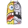 SPONGDOODLE BOB BACKPACK