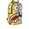 SPONGDOODLE BOB BACKPACK