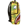 SPONGDOODLE BOB BACKPACK
