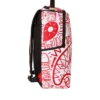 SPONGEBOB ALL MIXED UP BACKPACK