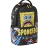 SPONGEBOB ANIME スプレーグラウンド (DLXV)