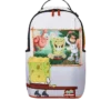SPONGEBOB ART CRITIC BACKPACK