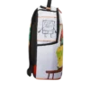 SPONGEBOB ART CRITIC BACKPACK