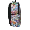 SPONGEBOB BIG OCEAN PARTY BACKPACK