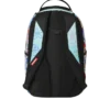 SPONGEBOB BIG OCEAN PARTY BACKPACK
