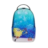 SPONGEBOB BLOWING BUBBLES DLXR MINI BACKPACK