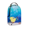 SPONGEBOB BLOWING BUBBLES DLXR MINI BACKPACK