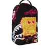 SPONGEBOB BRUH DLXSR BACKPACK