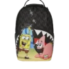 SPONGEBOB BUBBLE FRENZY BACKPACK
