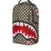 SPONGEBOB CHECKERED BACKPACK (DLXR)