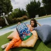 SPONGEBOB CREW MONEY BATH DLXR BACKPACK