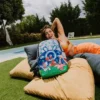 SPONGEBOB CREW MONEY BATH DLXR BACKPACK