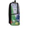 SPONGEBOB CREW MONEY BATH DLXR BACKPACK