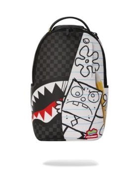 SPONGEBOB DOODLE REVEAL