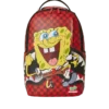 SPONGEBOB HELLO WORLD BACKPACK (DLXV)