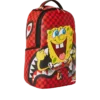 SPONGEBOB HELLO WORLD BACKPACK (DLXV)