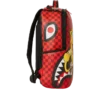 SPONGEBOB HELLO WORLD BACKPACK (DLXV)