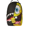 SPONGEBOB HELLO YOU'RE AMAZING DLXSV BACKPACK