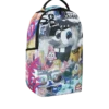 SPONGEBOB IT WAS ALL A DREAM BACKPACK