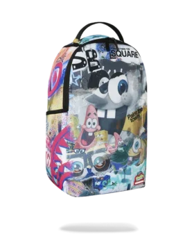 SPONGEBOB IT WAS ALL A DREAM BACKPACK