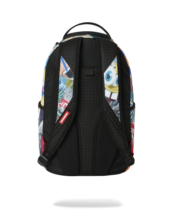 SPONGEBOB IT WAS ALL A DREAM BACKPACK