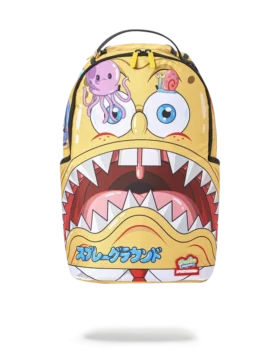 SPONGEBOB: JAPANIME BACKPACK