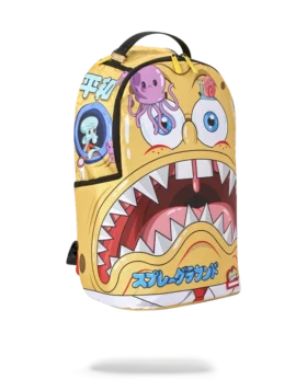 SPONGEBOB: JAPANIME BACKPACK