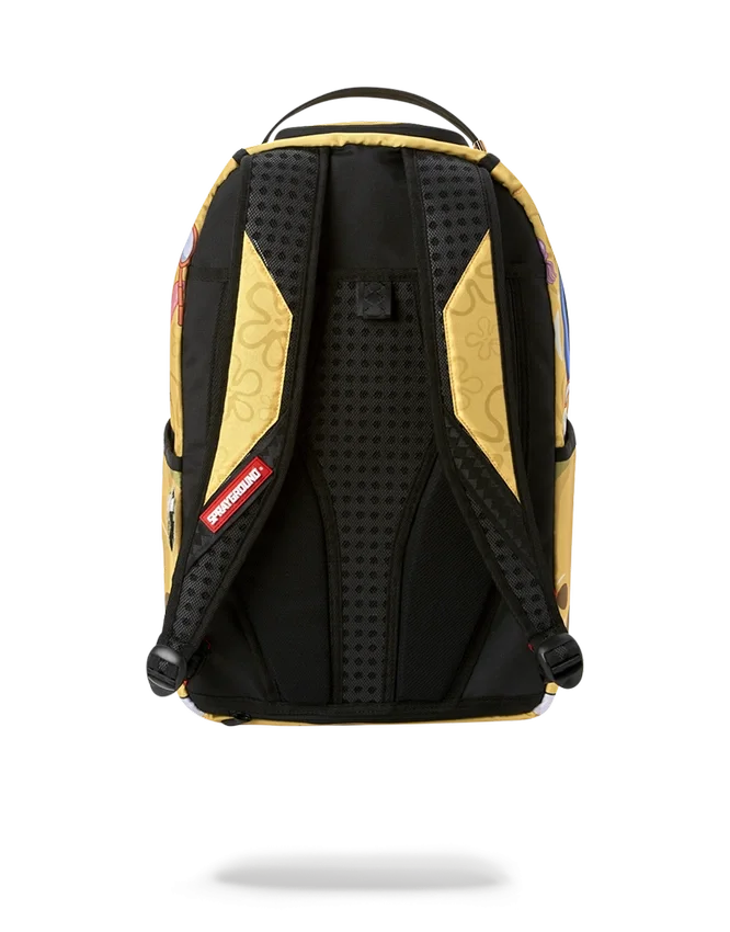 SPONGEBOB: JAPANIME BACKPACK