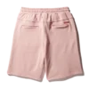 SPONGEBOB KNIT SHORTS (PINK)