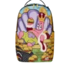 SPONGEBOB KRABBY KING PATRICK BACKPACK
