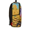 SPONGEBOB KRABBY KING PATRICK BACKPACK