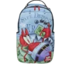 SPONGEBOB MR KRABS HIGH ROLLER (DLXR)