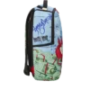 SPONGEBOB MR KRABS HIGH ROLLER (DLXR)
