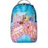 SPONGEBOB'S 25TH ANNIVERSARY DLXSR BACKPACK