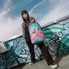 SPONGEBOB'S 25TH ANNIVERSARY DLXSR BACKPACK