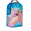 SPONGEBOB'S 25TH ANNIVERSARY DLXSR BACKPACK