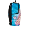 SPONGEBOB'S 25TH ANNIVERSARY DLXSR BACKPACK
