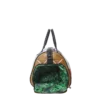SPONGEBOB SHARK CREW EMPEROR DUFFLE