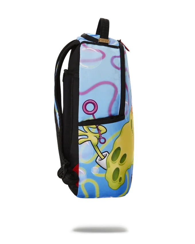 SPONGEBOB SHARK SHAPE SPONGE (DLXR)