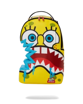 SPONGEBOB SHARKBITE BACKPACK (DLXV)
