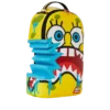 SPONGEBOB SHARKBITE BACKPACK (DLXV)