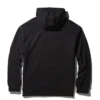 SPONGEBOB SPLAT HOODIE (BLACK)