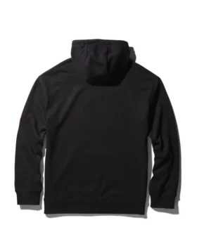 SPONGEBOB SPLAT HOODIE (BLACK)