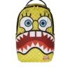 SPONGEBOB SQUARE CHECK FLEX DLXSV BACKPACK