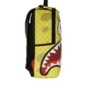 SPONGEBOB SQUARE CHECK FLEX DLXSV BACKPACK