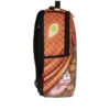 SPONGEBOB STACK UP KRABS BACKPACK